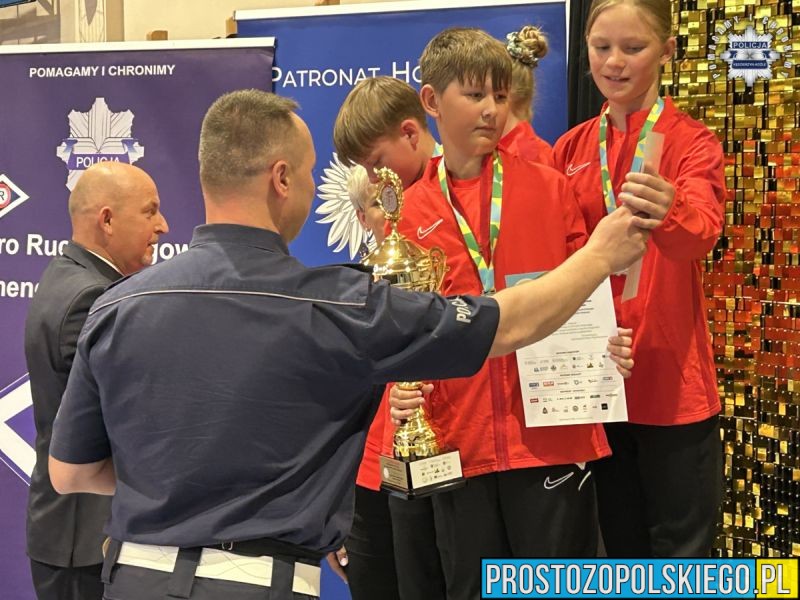 Ogólnopolski Finał Turnieju BRD