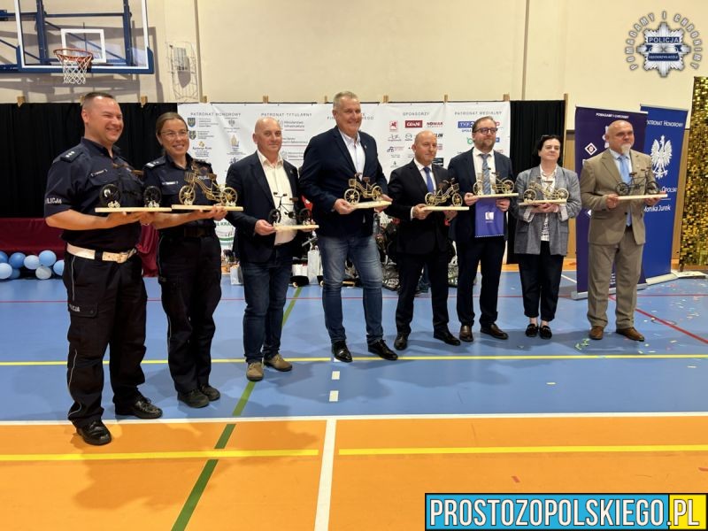 Ogólnopolski Finał Turnieju BRD