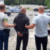 Policjanci zatrzymali poszukiwanego mężczyznę - usłyszał zarzuty za znęcanie nad partnerką