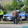 3 nietrzeźwych rowerzerzystów zatrzymali w ciągu jednej służby