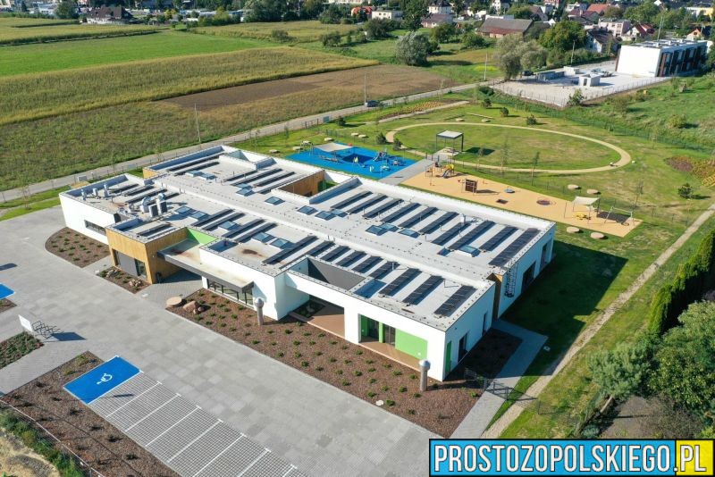 Nowy publiczny żłobek w Opolu już wkrótce – miasto inwestuje w przyszłość najmłodszych mieszkańców