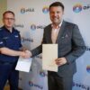 Umowa podpisana – więcej policjantów na ulicach Opola
