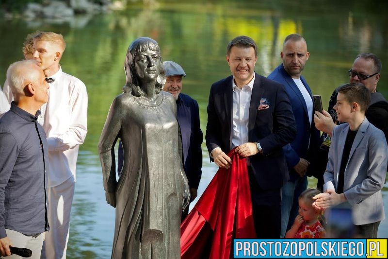 Opole wzbogaciło się o kolejną atrakcję – dziewiąta „Ptasia Budka” stanęła przy Moście Groszowym