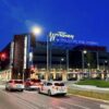 Centrum Przesiadkowe Opole Główne bije rekordy popularności