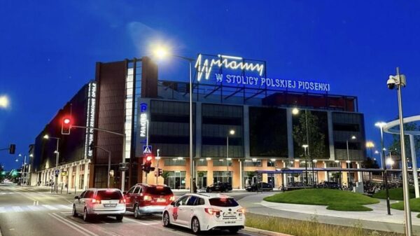 Centrum Przesiadkowe Opole Główne bije rekordy popularności