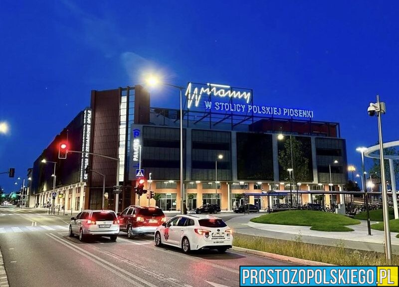 Centrum Przesiadkowe Opole Główne bije rekordy popularności