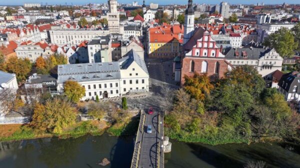 Opole nie wprowadzi Strefy Czystego Transportu – decyzja Prezydenta Arkadiusza Wiśniewskiego