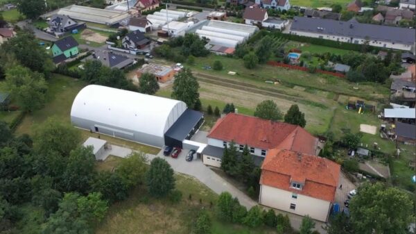 Dobra wiadomość dla uczniów z Chmielowic – planowana rozbudowa szkoły podstawowej