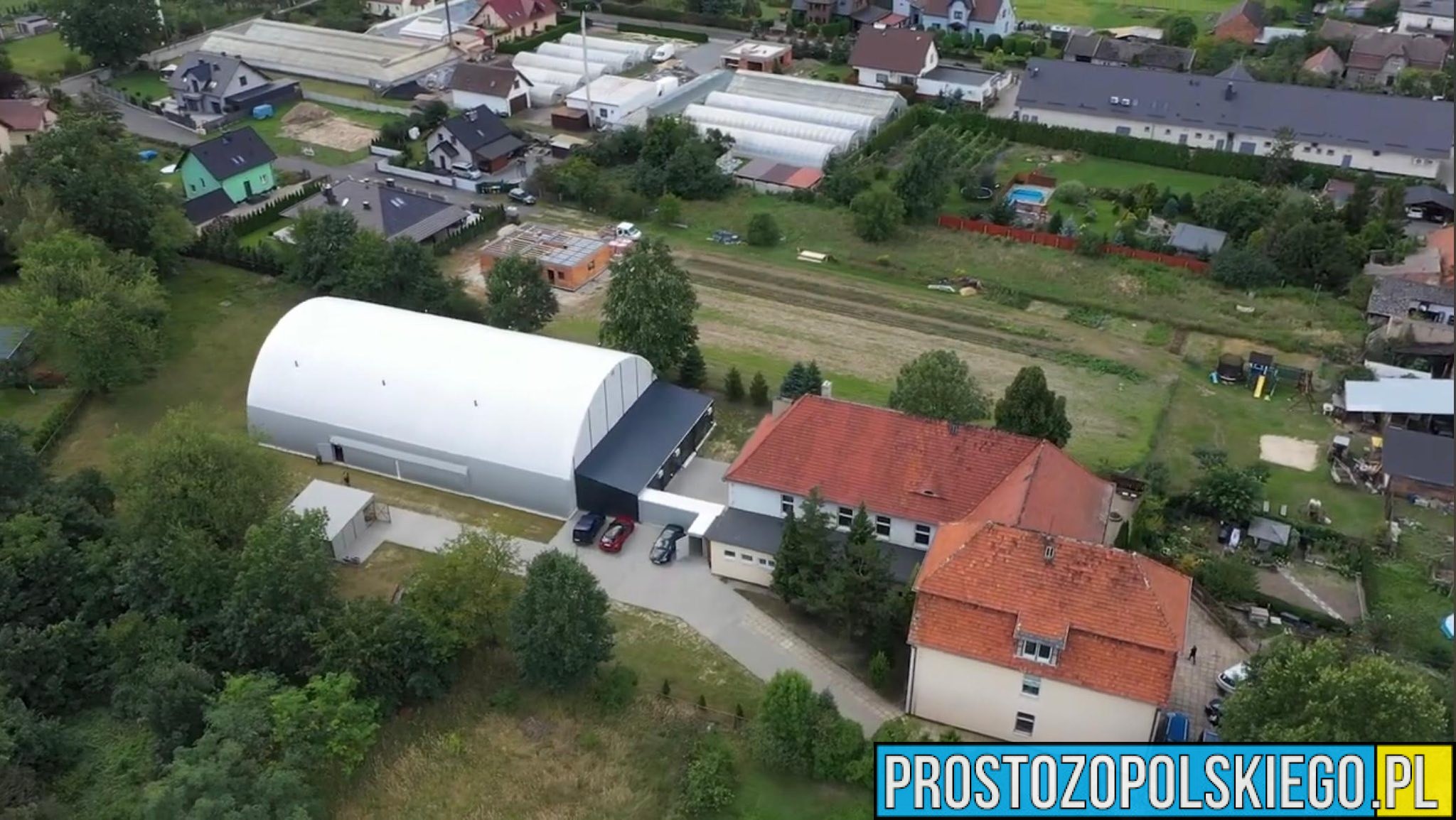 Dobra wiadomość dla uczniów z Chmielowic – planowana rozbudowa szkoły podstawowej