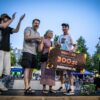 Święto deskorolki w sercu Opola – Plac Kopernika zamienił się w skatepark