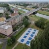 Pickleball, czyli tenis i badminton w jednym – zagracie w Opolu