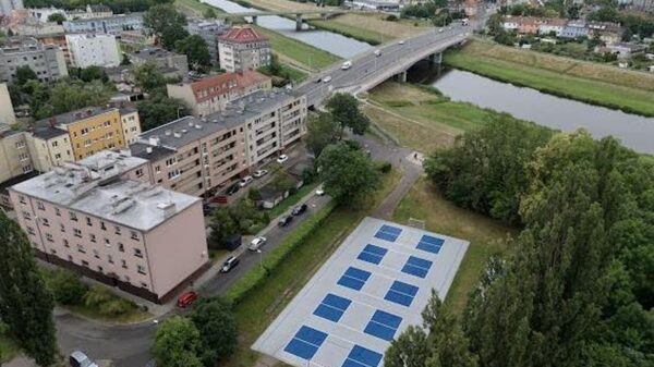Pickleball, czyli tenis i badminton w jednym – zagracie w Opolu