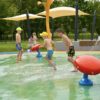 Wodne szaleństwo dla najmłodszych – nowy plac zabaw w Opolu otwarty