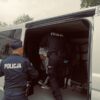 W ciągu 2 dni opolscy policjanci zatrzymali 61 osób poszukiwanych