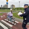 Bezpieczni na dwóch kołach – egzaminy na kartę rowerową