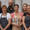 Marokańska uczta smaków z Joanną Brodzik na Festiwalu Książki w Opolu