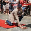 Homo Homini z własną gwiazdą w Opolu