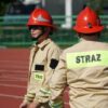 Strażacka pasja i sportowe emocje – wyjątkowe zawody w Opolu