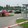 Kontrowersje wokół wiaty śmietnikowej na parkingu na ul. Chełmskiej