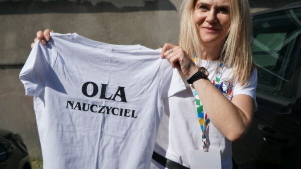 Szkoła, która potrafi kochać. III LO z Opola daje lekcję człowieczeństwa