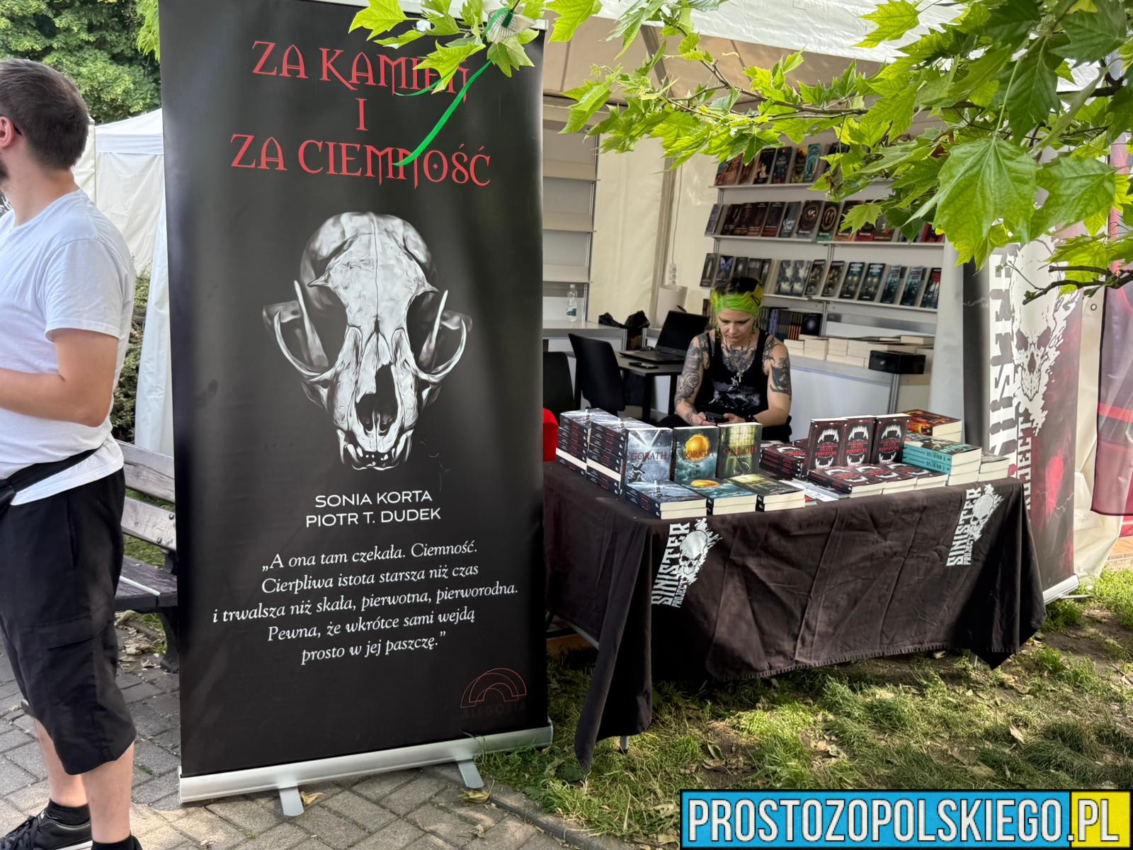 Festiwal Książki w Opolu 2025, fesatiwal opole, festiwal w opolu, festiwal książki, opolski festiwal, książki, opole ksiązki, festiwal na placu wolności w opolu, 