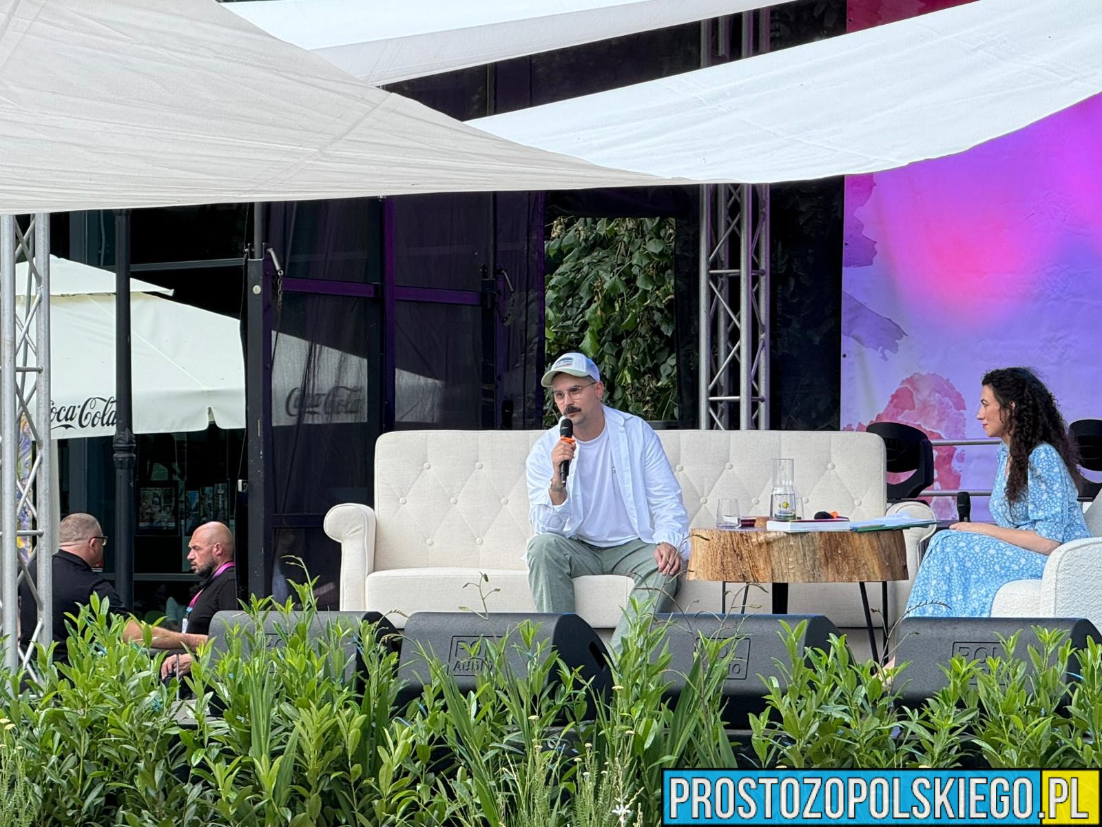 Festiwal Książki w Opolu 2025, fesatiwal opole, festiwal w opolu, festiwal książki, opolski festiwal, książki, opole ksiązki, festiwal na placu wolności w opolu, 