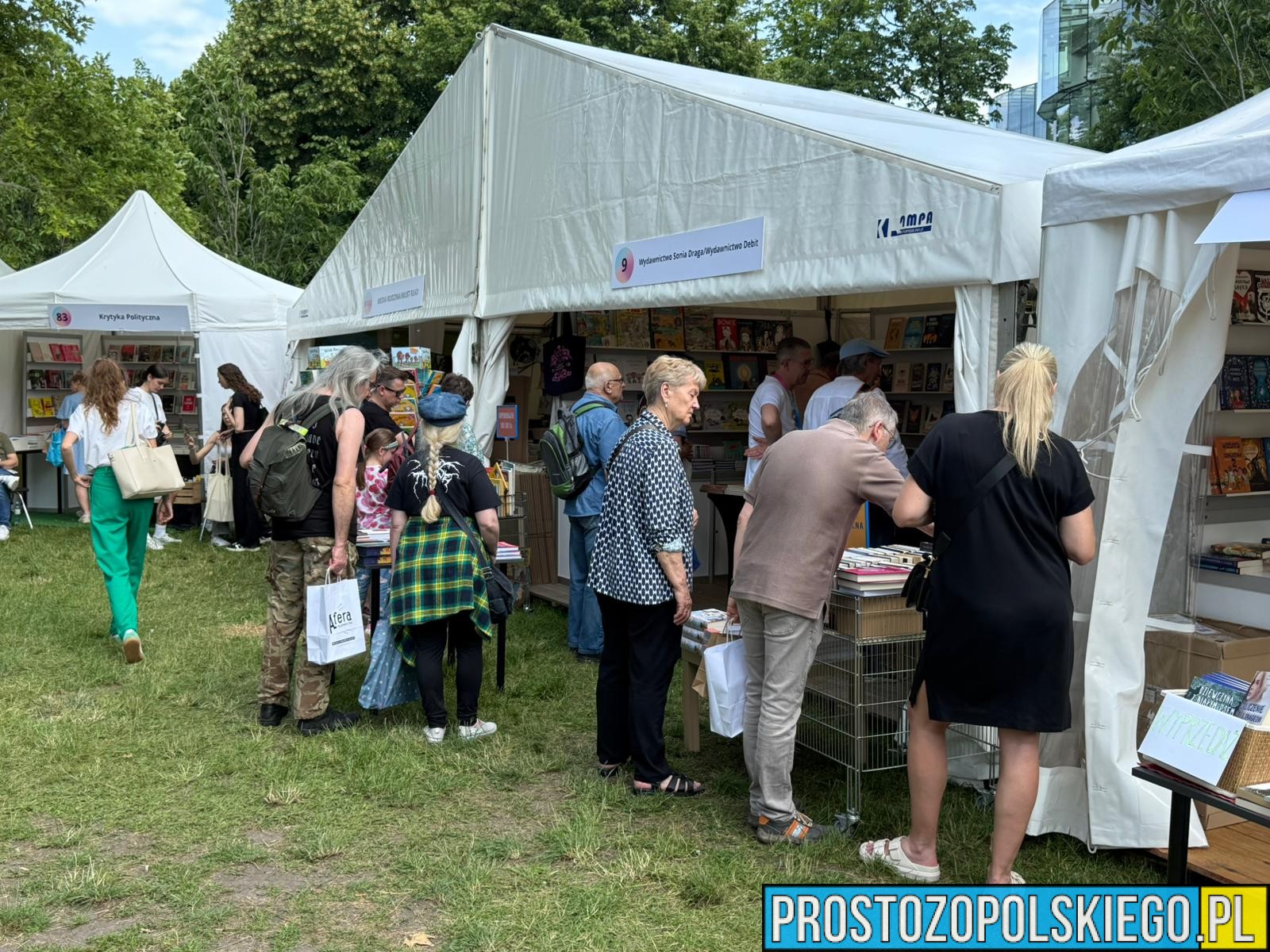 Festiwal Książki w Opolu 2025, fesatiwal opole, festiwal w opolu, festiwal książki, opolski festiwal, książki, opole ksiązki, festiwal na placu wolności w opolu, 