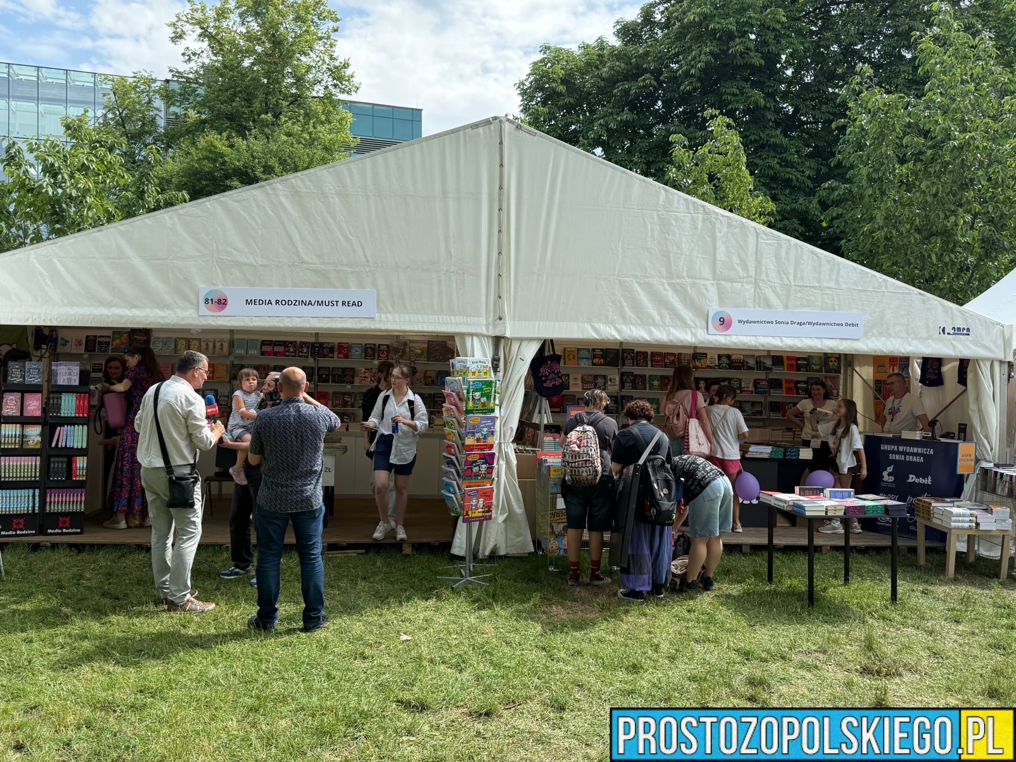 Festiwal Książki w Opolu 2025, fesatiwal opole, festiwal w opolu, festiwal książki, opolski festiwal, książki, opole ksiązki, festiwal na placu wolności w opolu, 