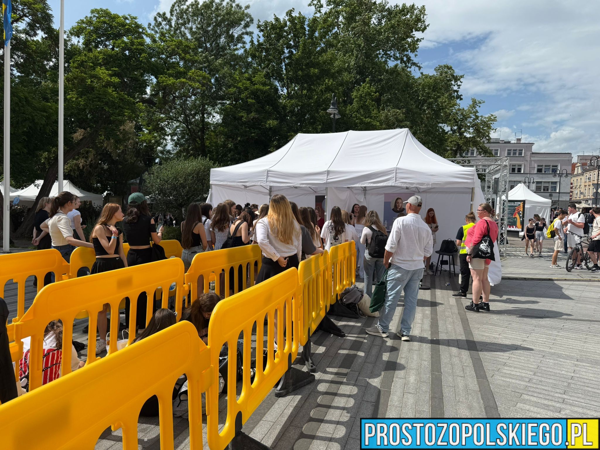 Festiwal Książki w Opolu 2025, fesatiwal opole, festiwal w opolu, festiwal książki, opolski festiwal, książki, opole ksiązki, festiwal na placu wolności w opolu, 