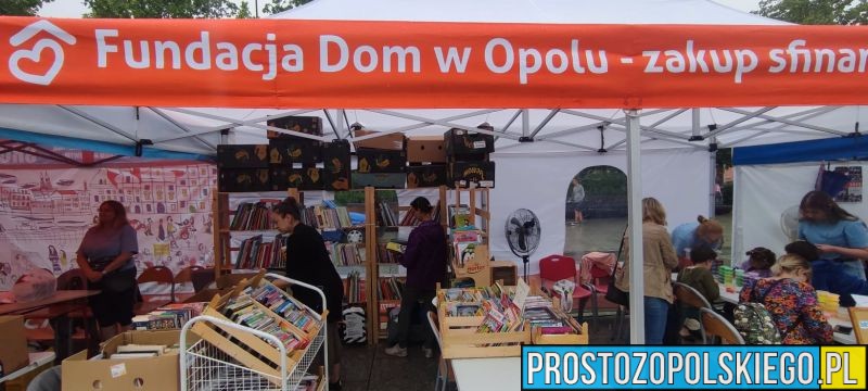 Festyn Fundacji DOM – Opole świętowało razem