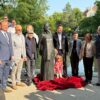 Pomnik Ewy Demarczyk odsłonięty w Opolu. Symboliczny początek 62. KFPP