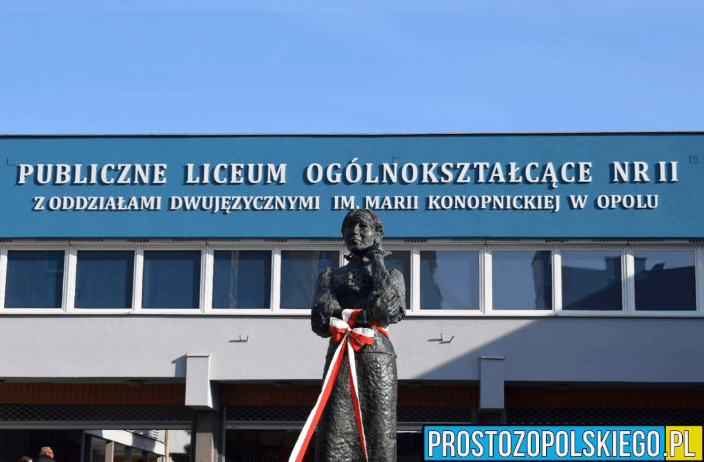 80 lat Publicznego Liceum Ogólnokształcącego nr II w Opolu – Festiwal Wspomnień i Marzeń