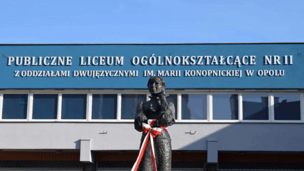 80 lat Publicznego Liceum Ogólnokształcącego nr II w Opolu – Festiwal Wspomnień i Marzeń