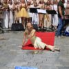 Doda z własną gwiazdą w Opolu – spełnione marzenie artystki