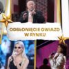 Nowe gwiazdy w Alei Gwiazd Polskiej Piosenki! (Godziny odsłaniania)