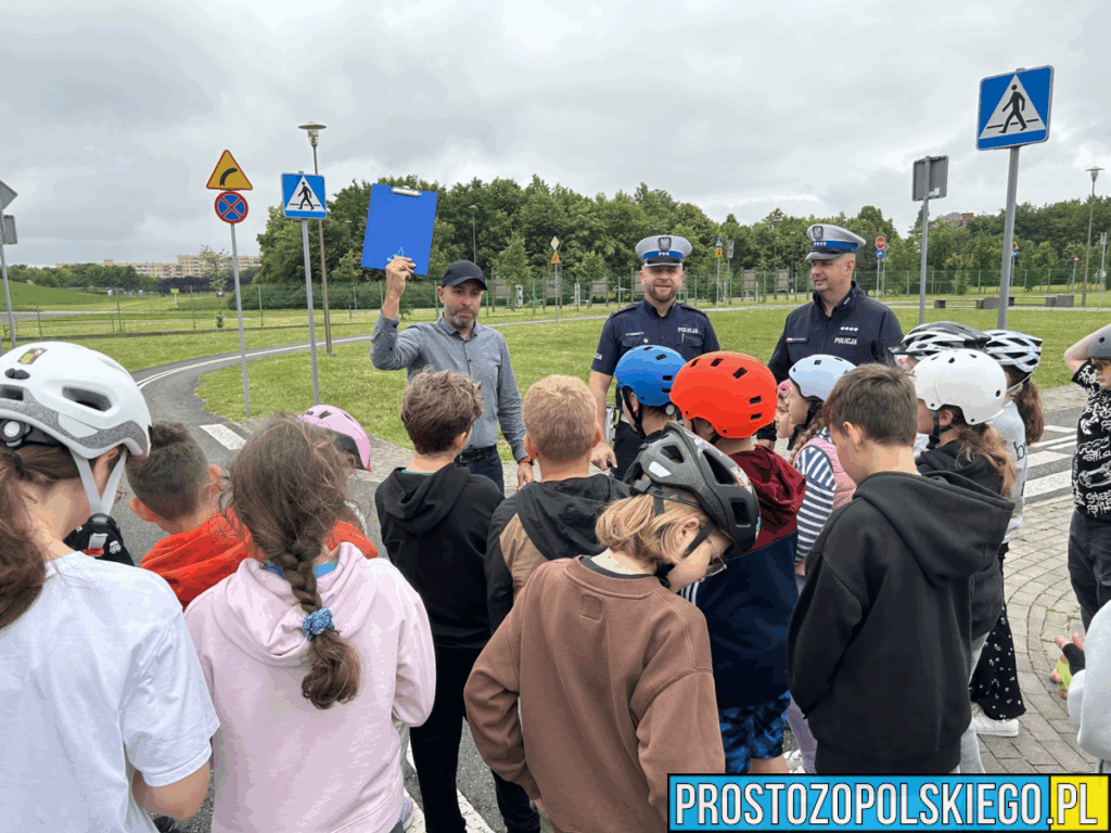 Bezpłatne szkolenie na kartę rowerową w WORD Opole – zapisz się do 7 lipca!