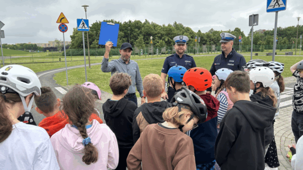Bezpłatne szkolenie na kartę rowerową w WORD Opole – zapisz się do 7 lipca!