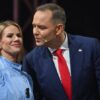 Marta Nawrocka: Od Baletu do Pałacu Prezydenckiego – Nowa Pierwsza Dama Rzeczypospolitej
