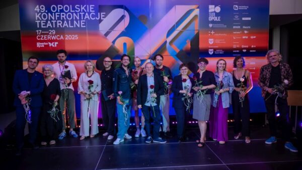Święto klasyki w nowym wydaniu – 49. Opolskie Konfrontacje Teatralne „Klasyka Żywa