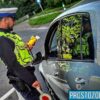 Jeden weekend – aż 4 kierujących pod wpływem alkoholu zatrzymanych przez strzelecką drogówkę
