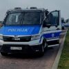 Nietrzeźwy motorowerzysta zatrzymany przez policjantów z SPPP Opole