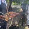 Grillowanie i ogniska latem – pamiętaj o bezpieczeństwie!