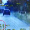 Siedem praw jazdy zatrzymanych w jeden weekend. Rekordzista pędził 151 km/h w terenie zabudowanym