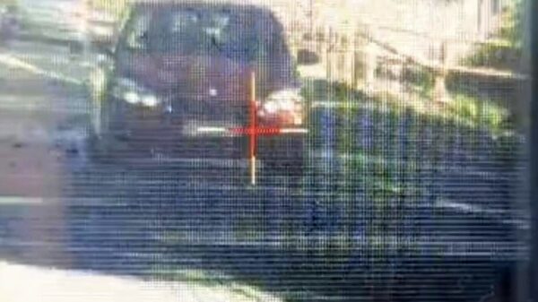 Krapkowice: 18-latek pędził BMW 132 km/h przez centrum miasta. Stracił prawo jazdy po miesiącu