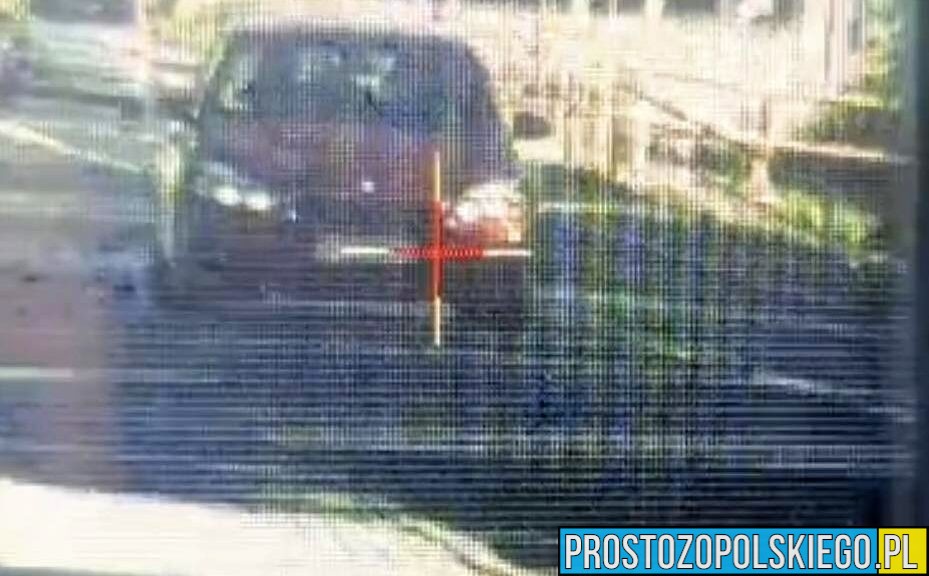 Krapkowice: 18-latek pędził BMW 132 km/h przez centrum miasta. Stracił prawo jazdy po miesiącu
