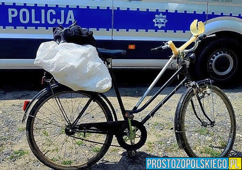 Dwóch braci, dwa rowery i dwa wysokie mandaty