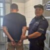 Zatrzymany poszukiwany listem gończym — wpadł, gdy szedł torami w Zdzieszowicach