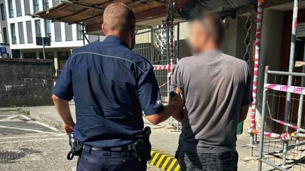 Szybkie wyroki za jazdę mimo sądowego zakazu – działania policji w Opolu i Niemodlinie