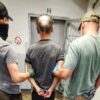 Zatrzymany za brutalny rozbój w Opolu. 55-latek działał w recydywie i był poszukiwany przez sąd