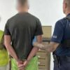 Wspólna kradzież w sklepie w Korfantowie — 24- i 27-latek usłyszeli zarzuty